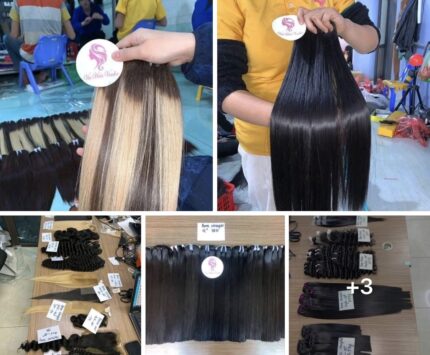 Wig (hair) pallet