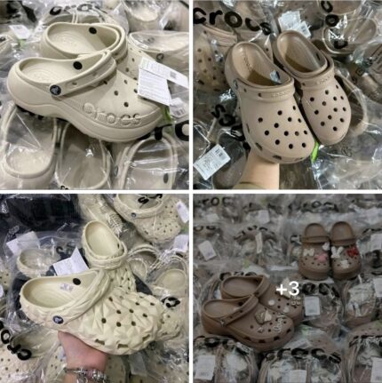 Crocs