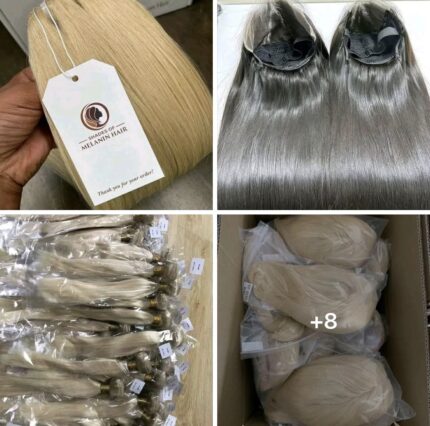 Wig pallet