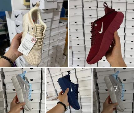 Nike Shoes Pallets Brand new and individually boxed (200)