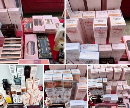 Make up