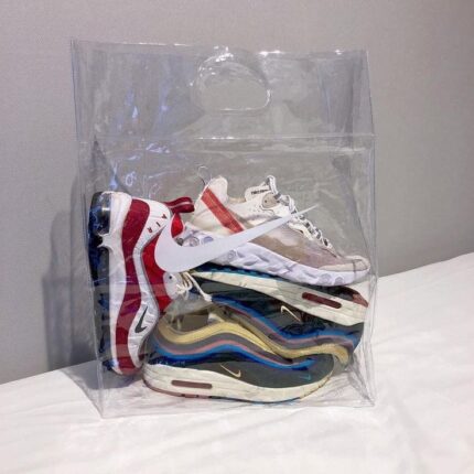 Wholesale Nike Shoes Pallet (100 Pairs)